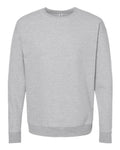 Tultex Men's Fleece Crewneck Sweatshirt-1