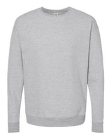 Tultex Men's Fleece Crewneck Sweatshirt-1