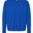 Tultex Men's Fleece Crewneck Sweatshirt-1