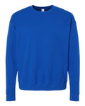 Tultex Men's Fleece Crewneck Sweatshirt-1