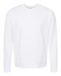 Tultex Men's Fleece Crewneck Sweatshirt-1