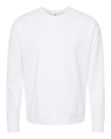 Tultex Men's Fleece Crewneck Sweatshirt-1
