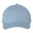 Valucap Youth Small Fit Bio-Washed Dad Hat-1