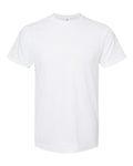 Tultex Men's Poly-Rich T-Shirt-1