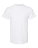 Tultex Men's Poly-Rich T-Shirt-1