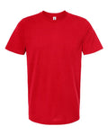 Tultex Men's Premium Cotton T-Shirt-1