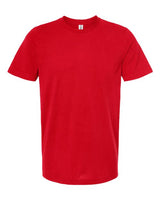 Tultex Men's Premium Cotton T-Shirt-1