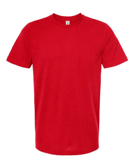 Tultex Men's Premium Cotton T-Shirt-1