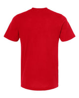Tultex Men's Premium Cotton T-Shirt-2