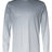 Paragon Men's Barbados Performance Pin Dot Long Sleeve T-Shirt-1