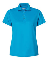 Paragon Women's Saratoga Performance Mini Mesh Polo-1