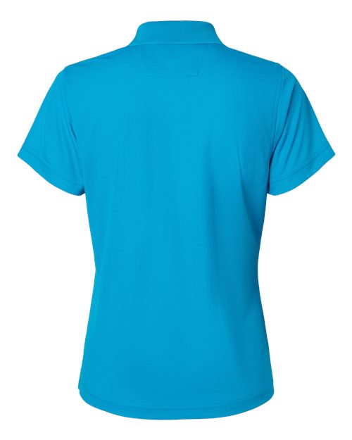 Paragon Women's Saratoga Performance Mini Mesh Polo-2