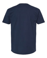 Tultex Men's Heavyweight Jersey Pocket T-Shirt-2