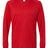 Paragon Men's Long Islander Performance Long Sleeve T-Shirt-1