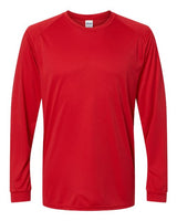 Paragon Men's Long Islander Performance Long Sleeve T-Shirt-1