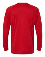 Paragon Men's Long Islander Performance Long Sleeve T-Shirt-2