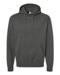 Tultex Men's Fleece Hooded Sweatshirt-1