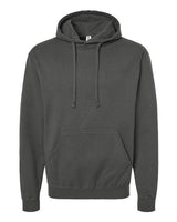 Tultex Men's Fleece Hooded Sweatshirt-1