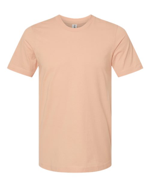 Tultex Men's Premium Cotton T-Shirt-1