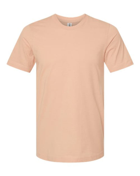 Tultex Men's Premium Cotton T-Shirt-1