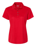 Paragon Women's Saratoga Performance Mini Mesh Polo-1