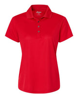 Paragon Women's Saratoga Performance Mini Mesh Polo-1