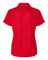 Paragon Women's Saratoga Performance Mini Mesh Polo-2