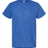 Tultex Men's Poly-Rich T-Shirt-1