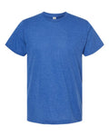 Tultex Men's Poly-Rich T-Shirt-1