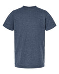 Tultex Youth Fine Jersey T-Shirt-1