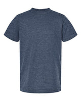 Tultex Youth Fine Jersey T-Shirt-1