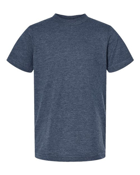 Tultex Youth Fine Jersey T-Shirt-1