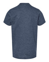 Tultex Youth Fine Jersey T-Shirt-2