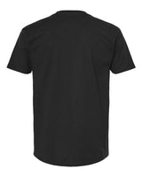 Tultex Men's Heavyweight Jersey Pocket T-Shirt-2