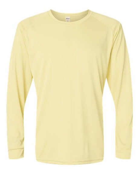 Paragon Men's Long Islander Performance Long Sleeve T-Shirt-1
