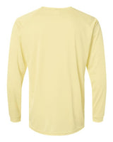 Paragon Men's Long Islander Performance Long Sleeve T-Shirt-2