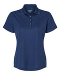 Paragon Women's Saratoga Performance Mini Mesh Polo-1