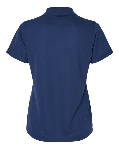 Paragon Women's Saratoga Performance Mini Mesh Polo-2