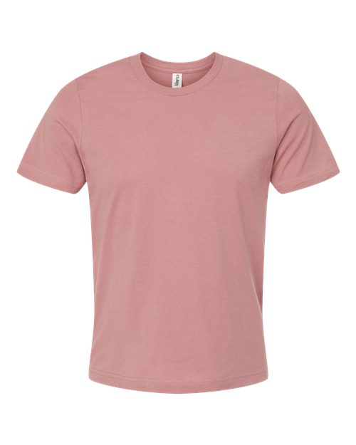 Tultex Men's Premium Cotton T-Shirt-1