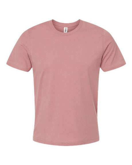 Tultex Men's Premium Cotton T-Shirt-1