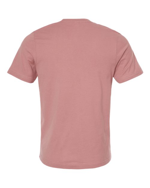 Tultex Men's Premium Cotton T-Shirt-2