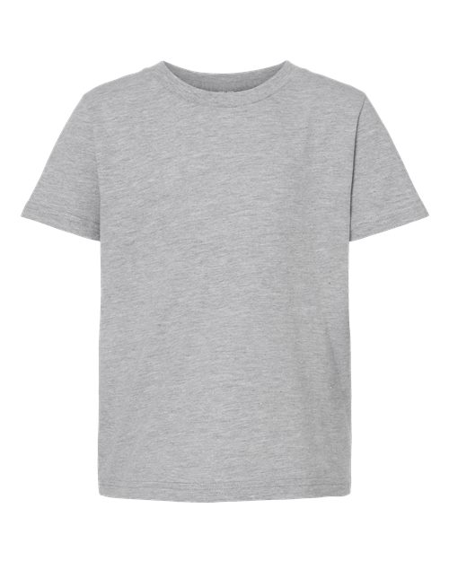 Tultex Youth Fine Jersey T-Shirt-1