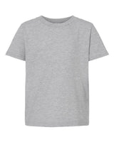 Tultex Youth Fine Jersey T-Shirt-1