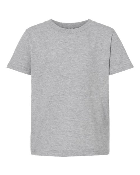 Tultex Youth Fine Jersey T-Shirt-1