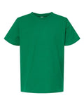 Tultex Youth Fine Jersey T-Shirt-1