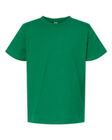 Tultex Youth Fine Jersey T-Shirt-1