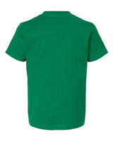 Tultex Youth Fine Jersey T-Shirt-2
