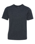 Next Level Youth Triblend T-Shirt-1