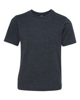 Next Level Youth Triblend T-Shirt-1