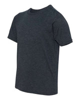 Next Level Youth Triblend T-Shirt-2